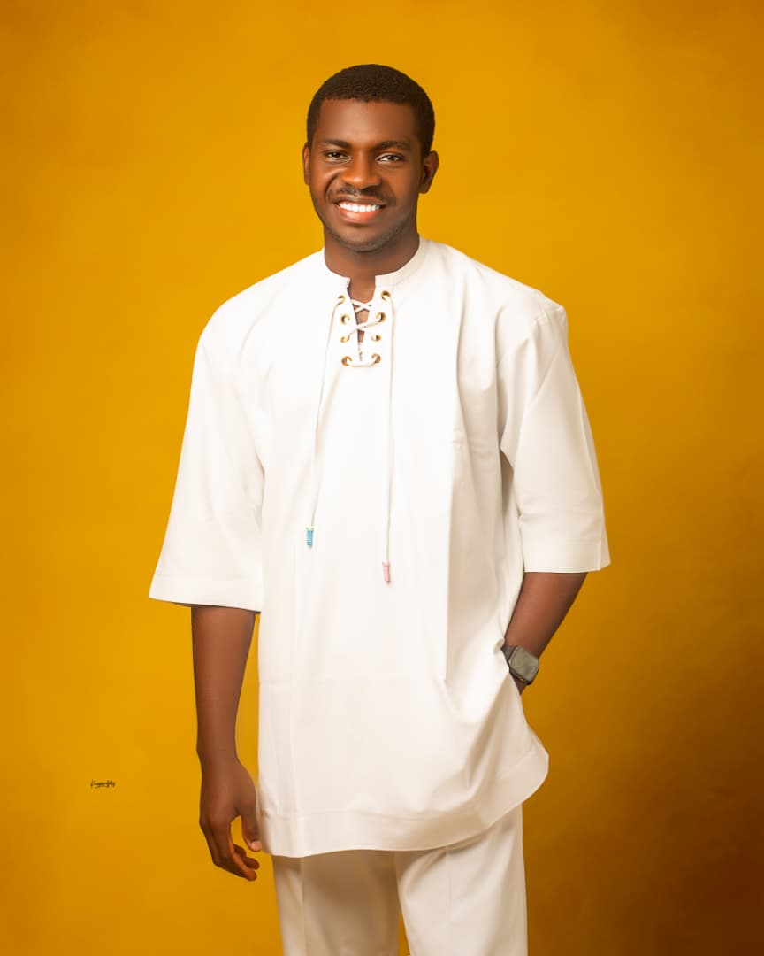 Franklin Arinze Onwosi