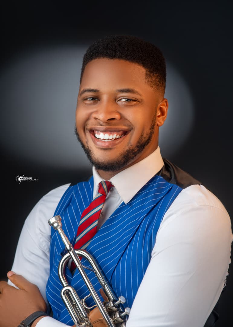 King Osinachi Erondu (King Trumpet)