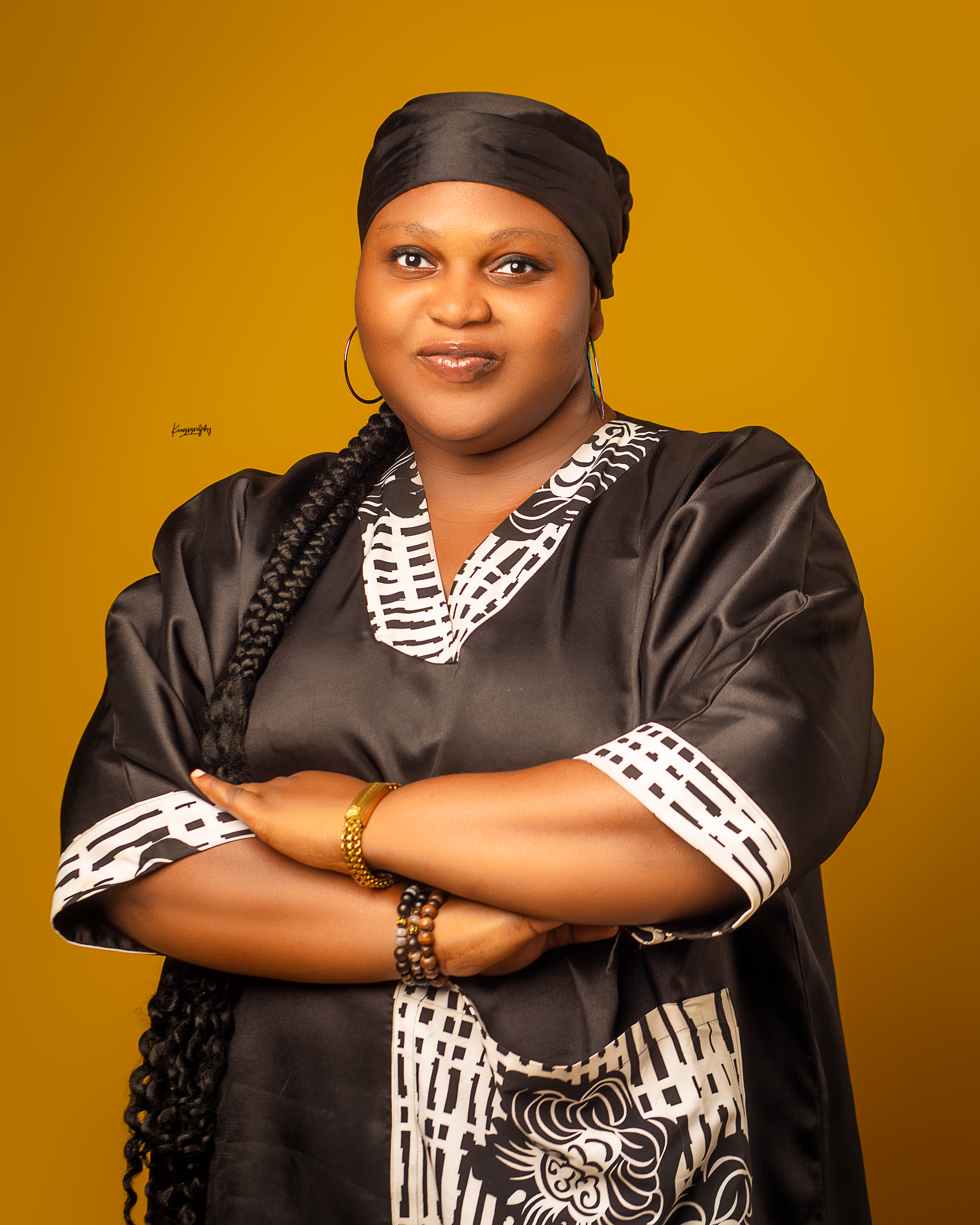 Miracle Assumpta Nzeh