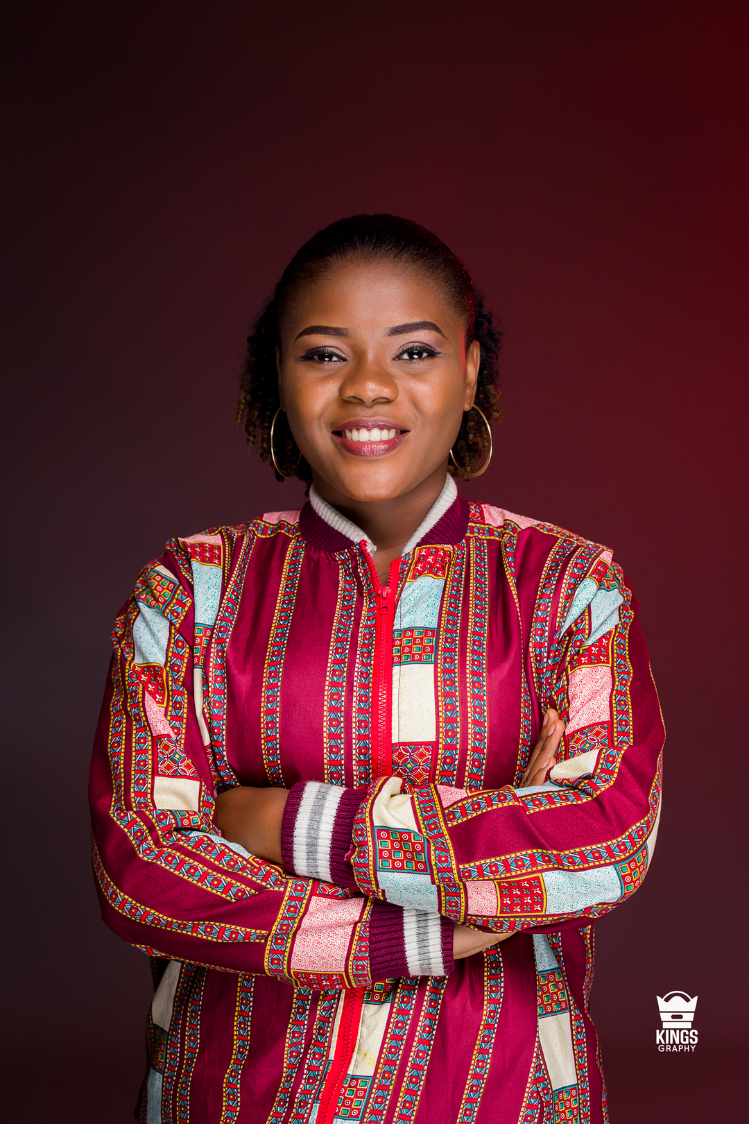 Esther Chiedozie-Stanley