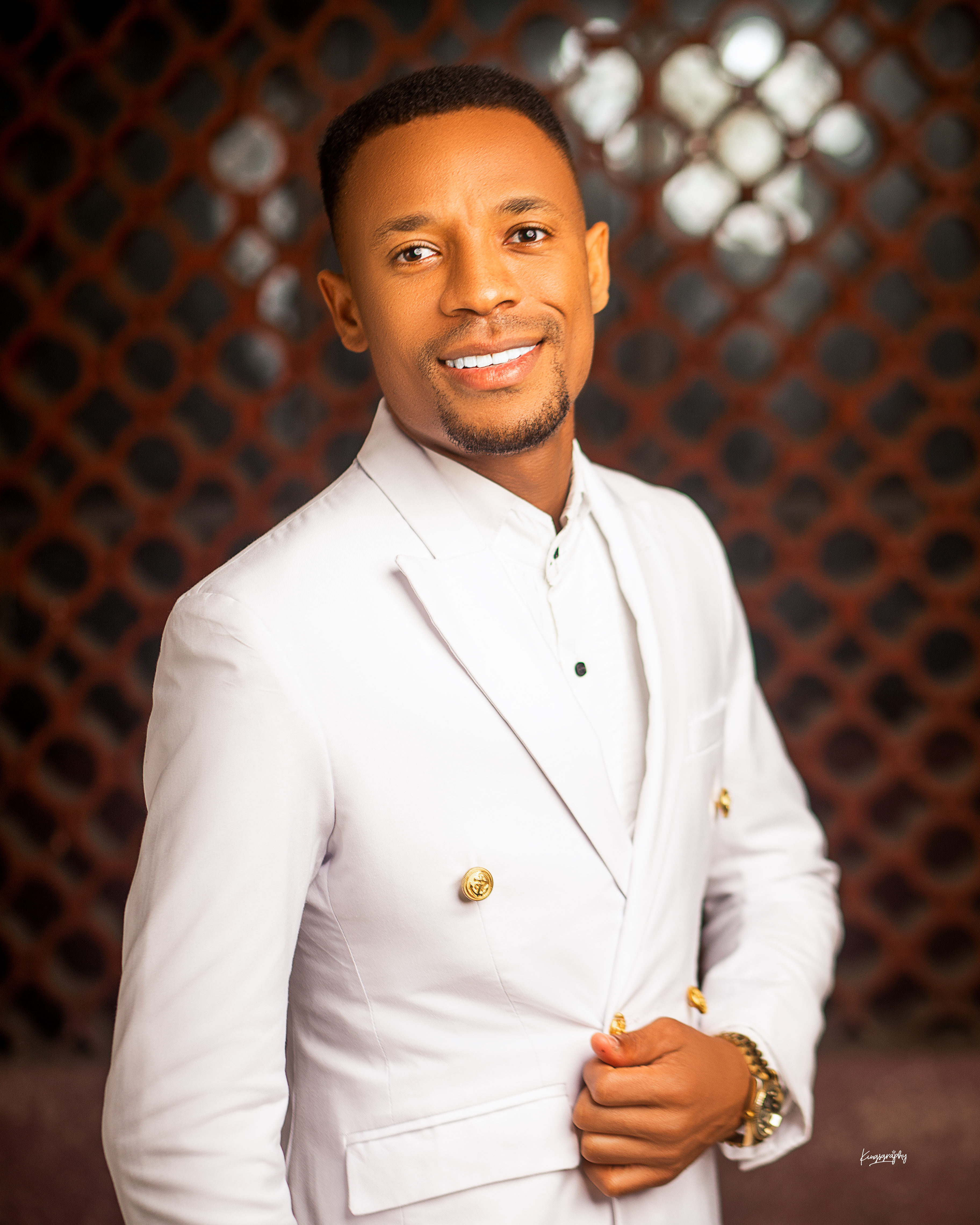 Favour Ikpeazu (Graceboy)